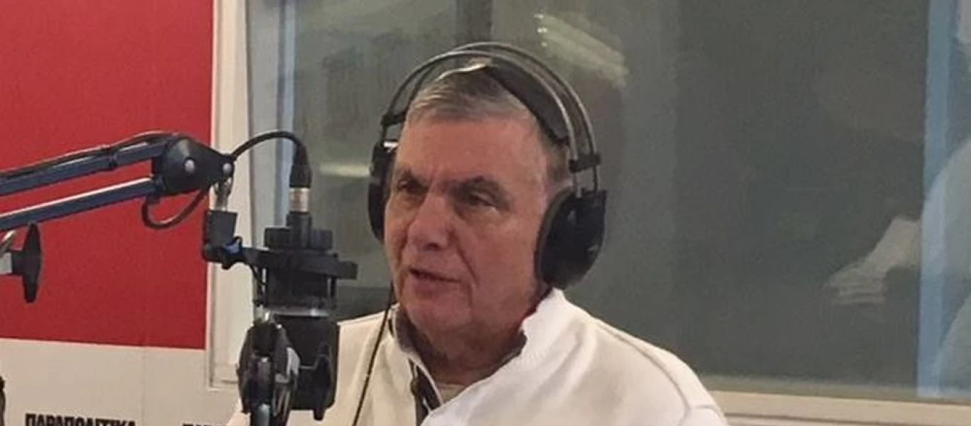 Ξέσπασε ο Τράγκας: «Θα μείνουμε εν τάφω μέχρι την Άνοιξη»